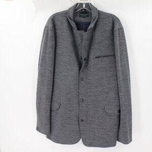 Rodd & Gunn Gray Men's Jacket